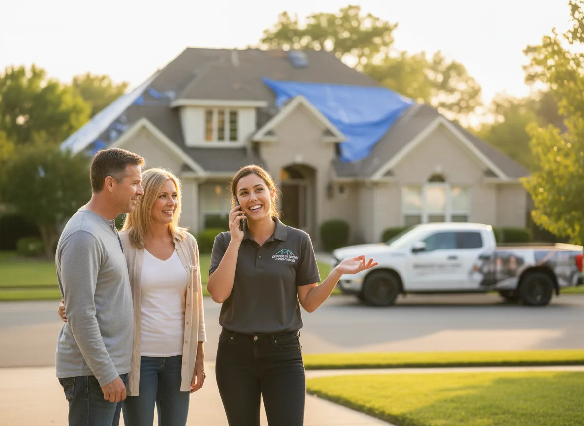Emergency Roof Repair Marquette, NE FAQs